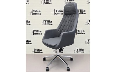 Makam Koltukları ile Ofisinizde Prestij ve Konforu Yakalayın